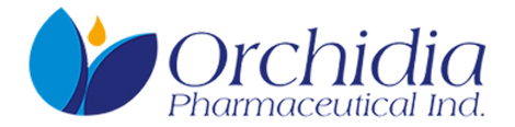 Orchidia logo