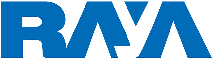 RAYA logo