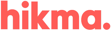 Hikma logo