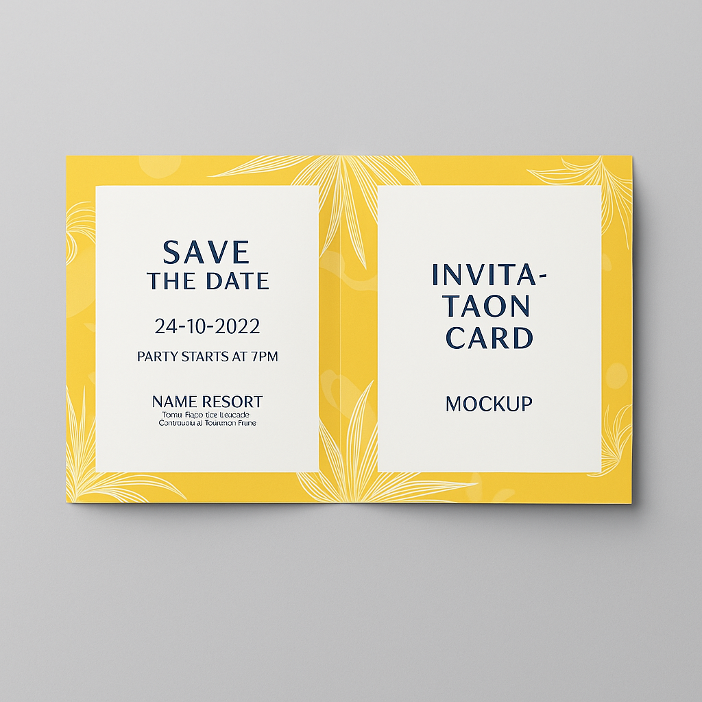 Cards printing services