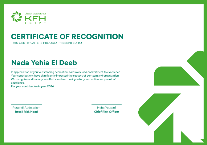 KFH project screenshot 2