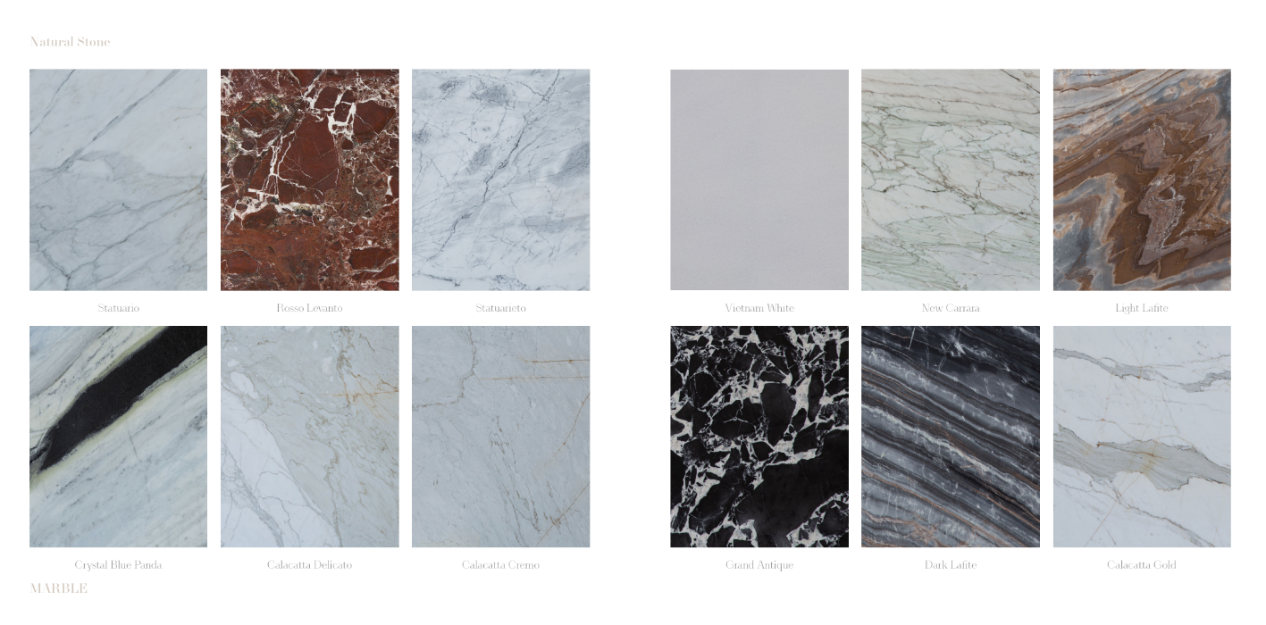 ONIX Marble project screenshot 3