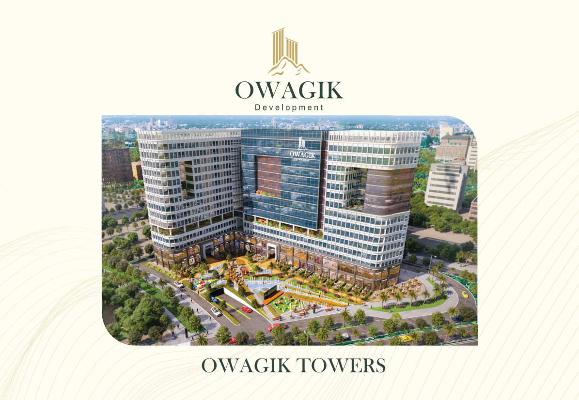 OWAGIK Educational Content showcase